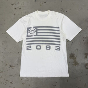 Yeat 2093 Flag Tees